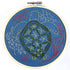 Sea Turtle Embroidery Pattern - PDF